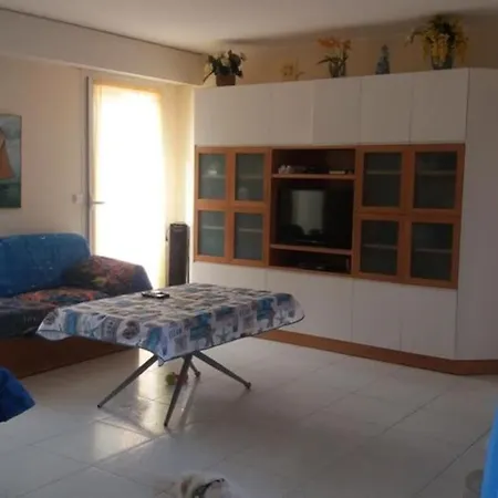 Appartamento Fronte Mare Menton Extérieur photo