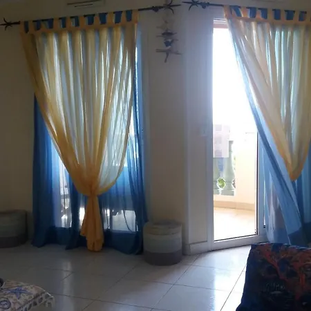Appartamento Fronte Mare Menton Extérieur photo