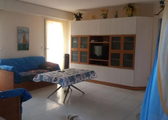 Appartamento Fronte Mare