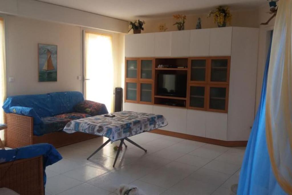 Appartement Fronte Mare *