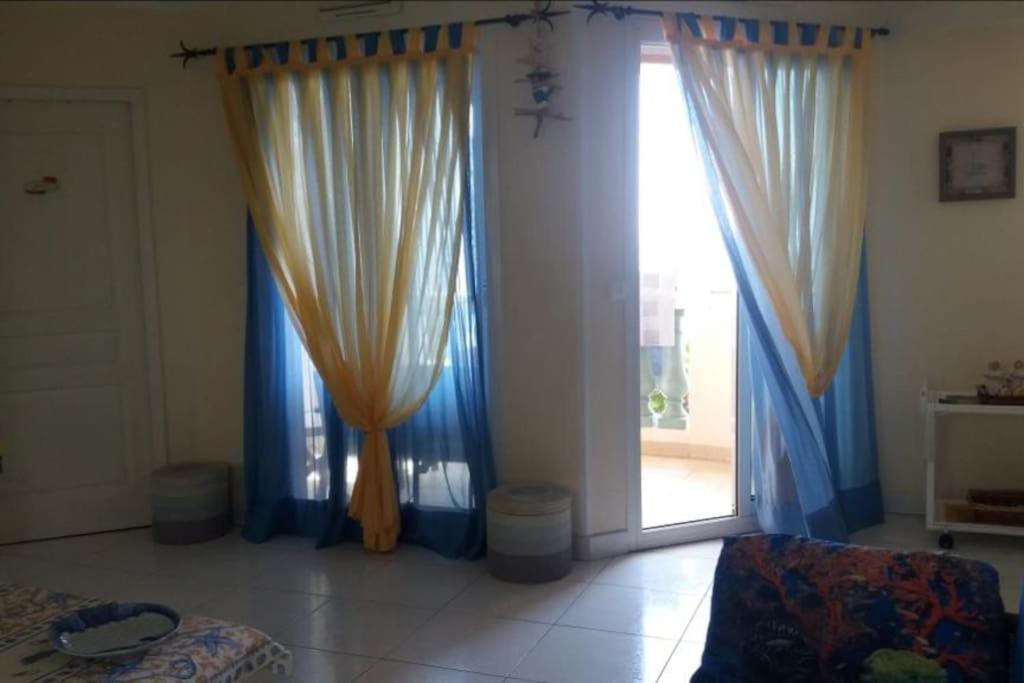 Appartement Fronte Mare *